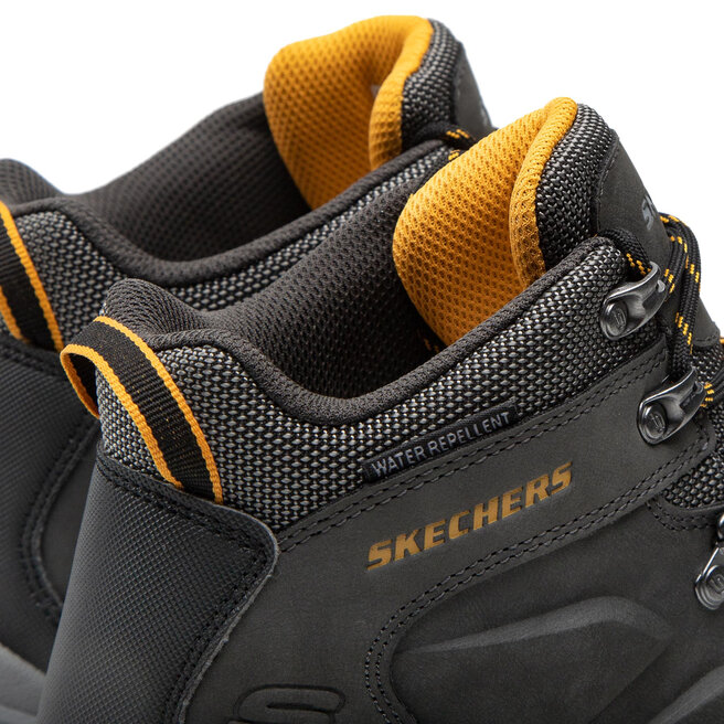 Skechers Trekkings Skechers Daggett 204642CHAR Charcoal