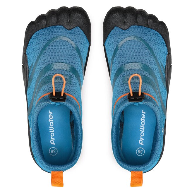 ProWater Schuhe ProWater PRO-23-37-128L Blue/Orange
