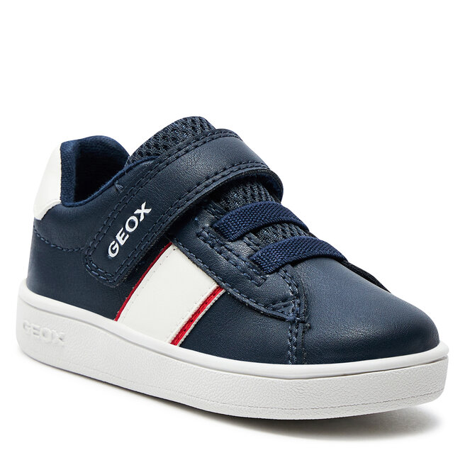 Con Luces Niño Zapatillas Deportivas Geox Bebe Geox Bebe Geox