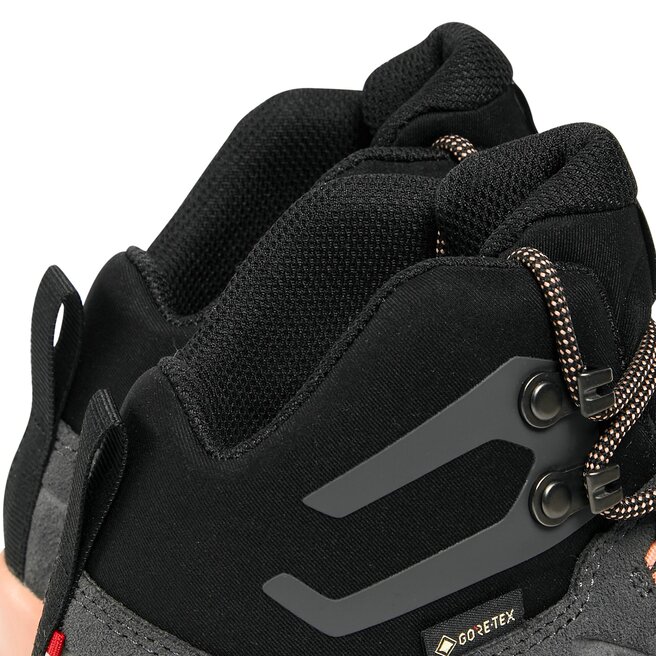 Dachstein Trekkings Dachstein SF-21 MC GTX WMN GORE-TEX 75086 140 C Granite 270