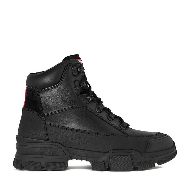 Męskie trzewiki Hunter