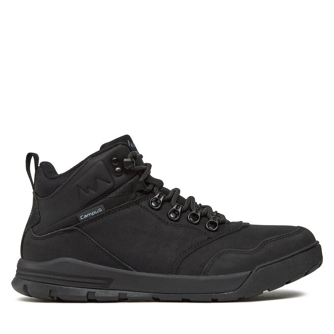 Campus Bakancs Campus Corno CM0102321200 Black