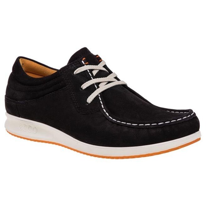 P buty ECCO Mind 59000402001 Black eobuwie .pl