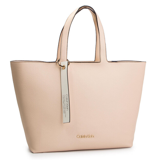 Kabelka Calvin Klein Neat Ew Shopper K60K605056 64 eobuv.sk