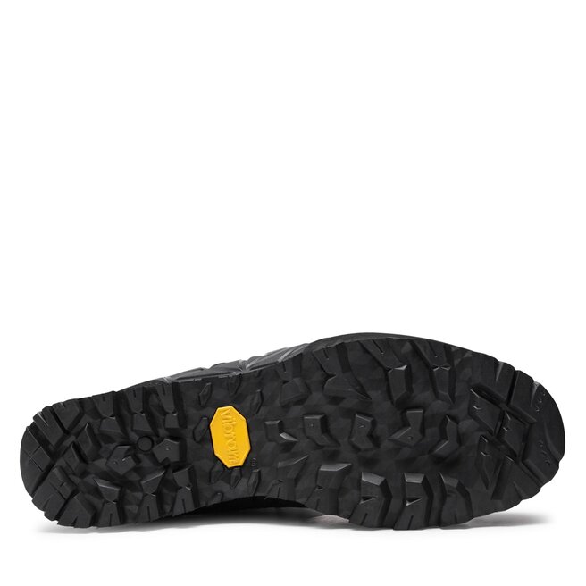 Kayland Trekkings Kayland Rocket Gtx GORE-TEX 018022620 Black/Yellow