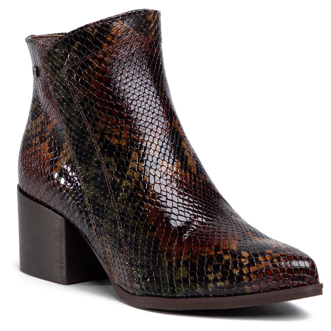 Botine Maccioni 467.870.85922 Maro