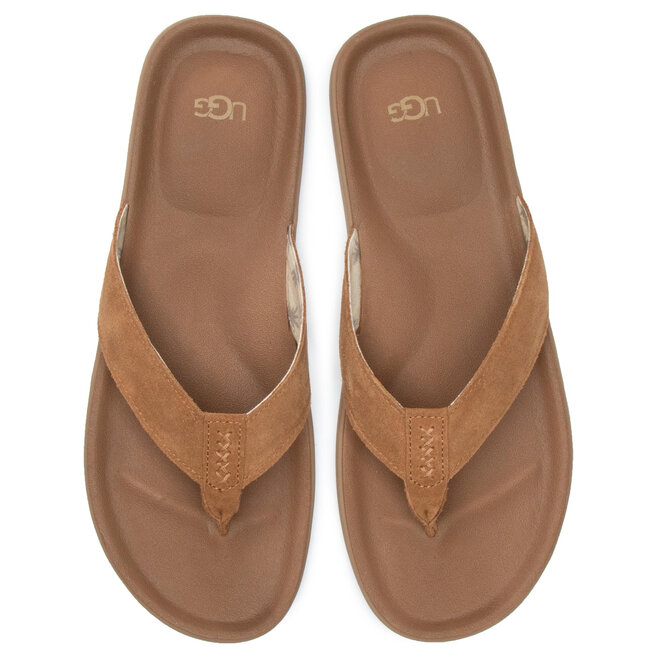 ugg brookside flip