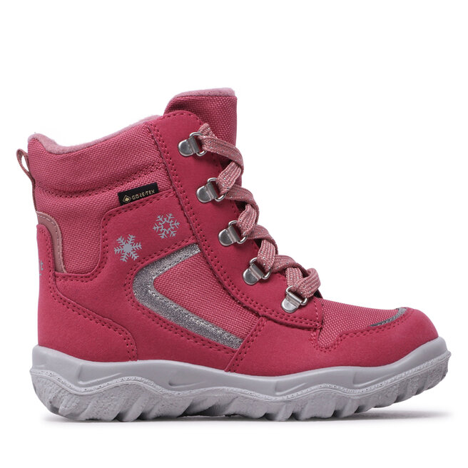 Superfit Hótaposó Superfit GORE-TEX 1-000046-5500 D Pink/Rosa