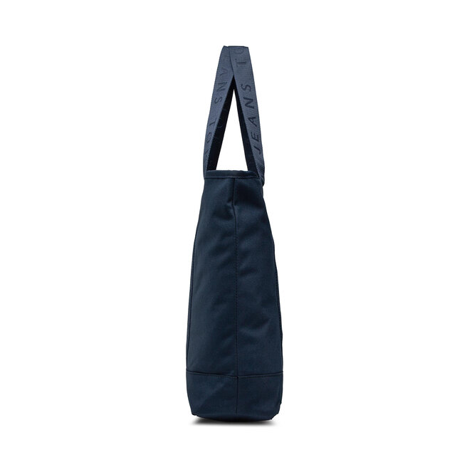 Tommy Jeans Geantă Tommy Jeans Tjw Heritage Tote Corp AW0AW12412 0GY