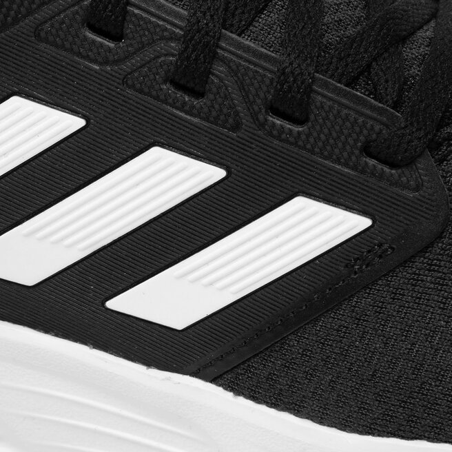 adidas Boty adidas Galaxy 6 GW3848 Core Black/Cloud White/Core Black