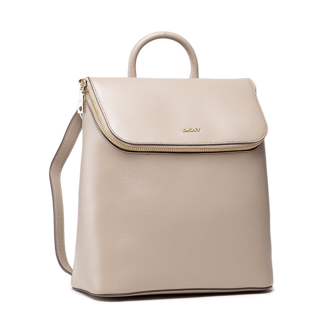 Plecak DKNY BryantTz Backpack R92K3C36 Beżowy