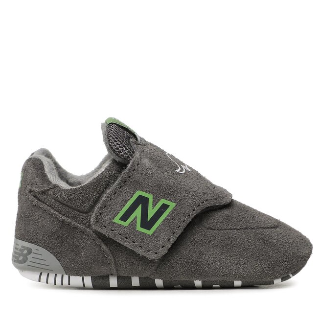 Sneakersy New Balance - Szary