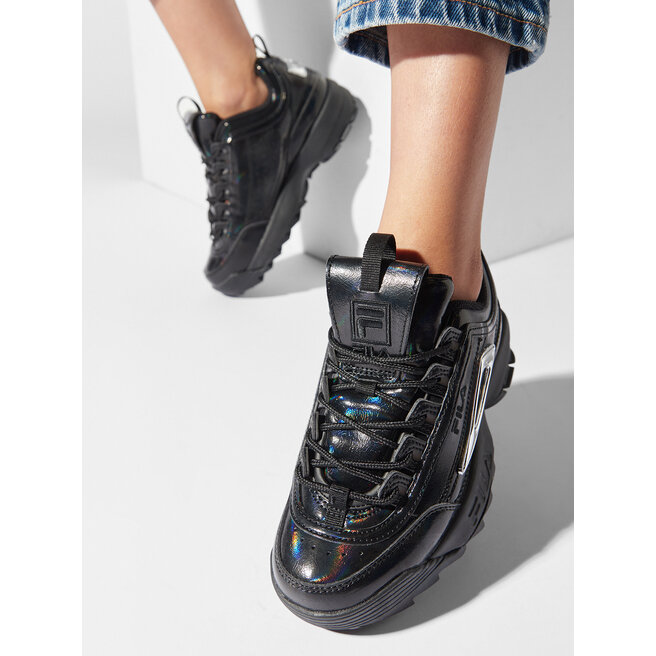 Fila hot sale disruptor m