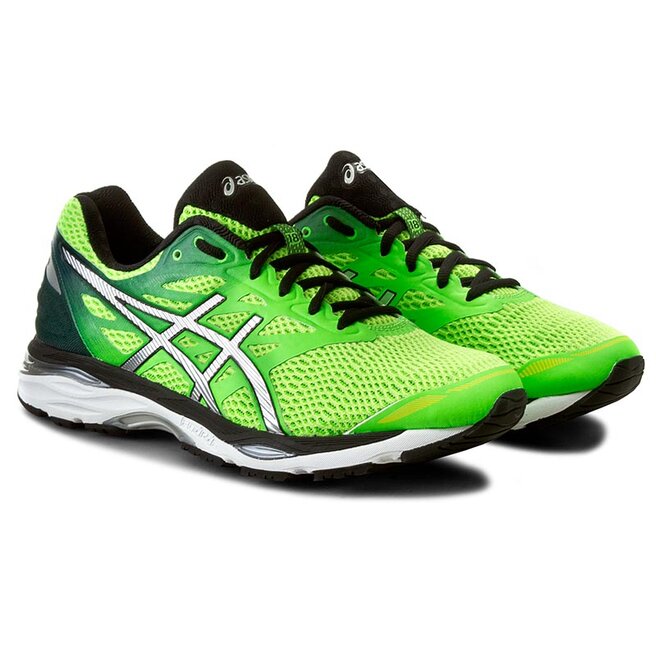 Asics gel cumulus 18 mens Silver deals