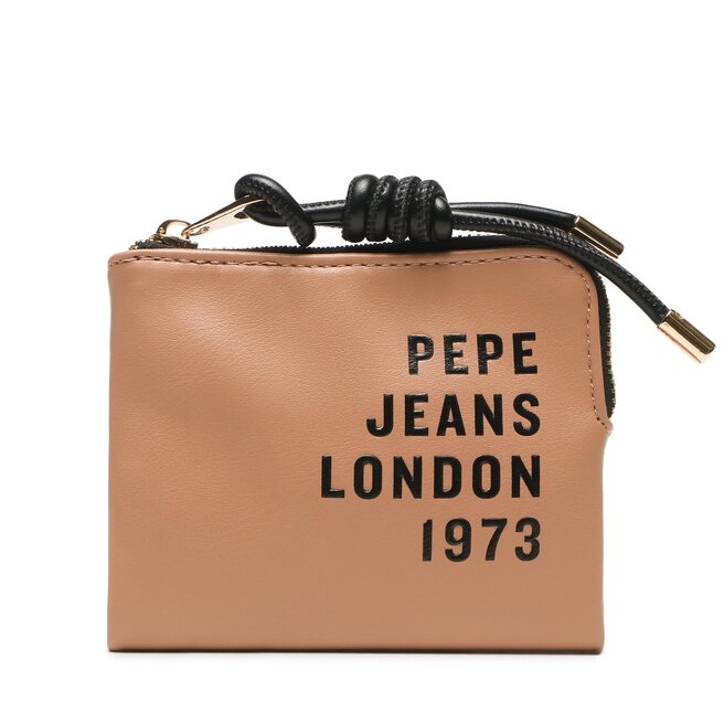 Pepe jeans portafoglio online