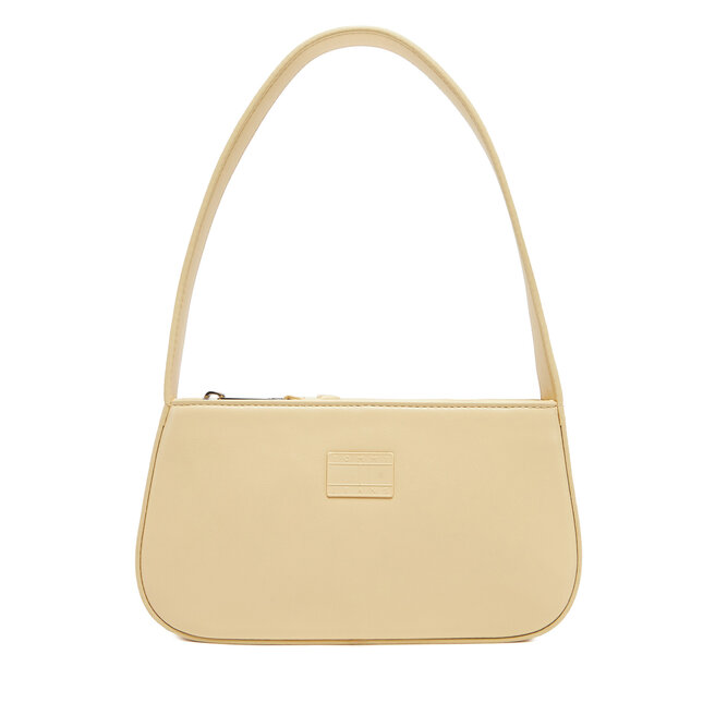 Torebka Tommy Jeans Tjw Ess Must Shoulder Bag - Żółty