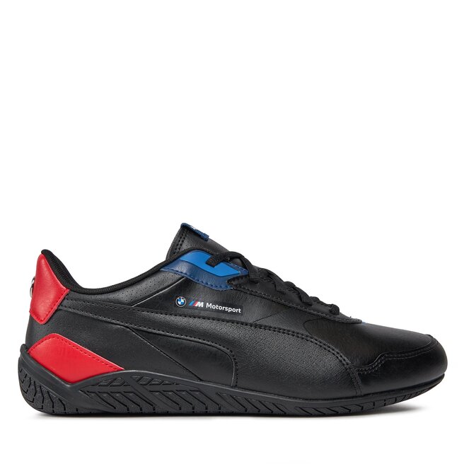 Sneakersy Puma Bmw Mms Rdg Cat 2.0 - 01 Czarny