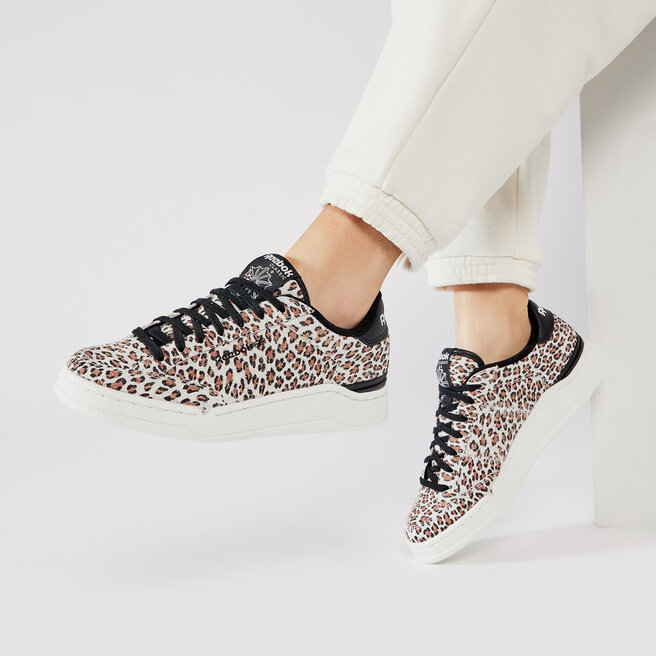 Batai Reebok Ad Court FY7345 Chalk 