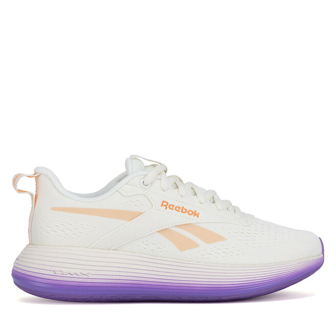 Sneakersy Reebok Dmx Comfort + - Écru