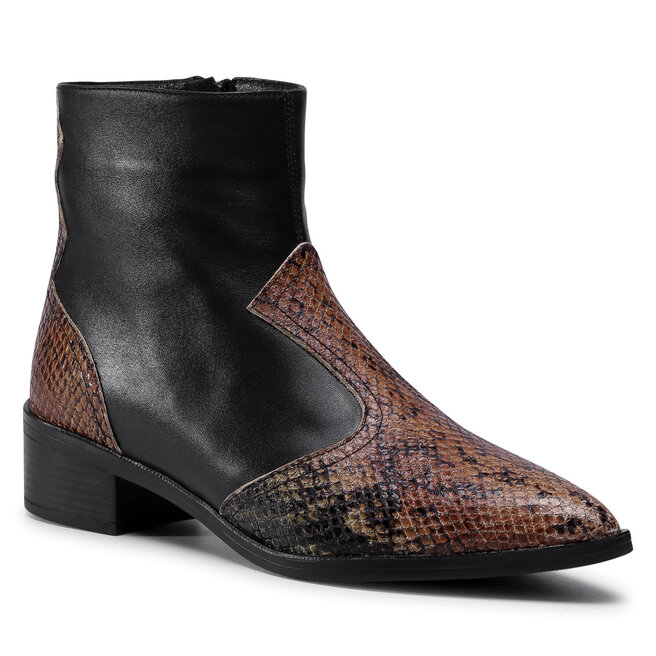 Botine Sergio Bardi SB-50-10-000783 601