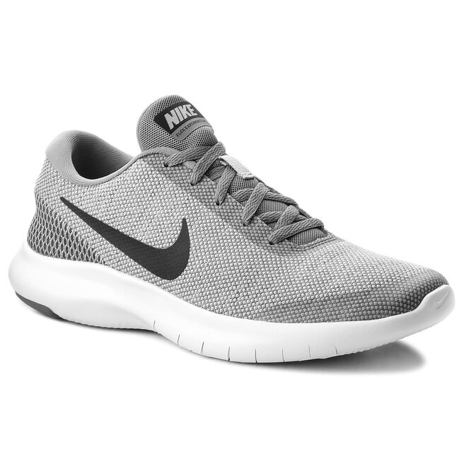 Nike Flex Experience Rn 7 908985 011 Wolf Grey/Black/Cool Grey zapatos.es