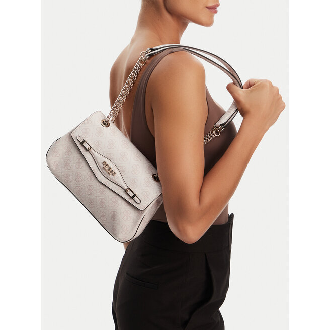 Torebka Guess Katya HWSG96 52210 Różowy -