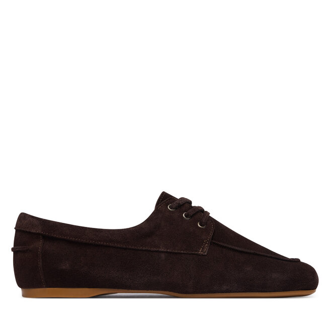 Półbuty Balagan Captain Brązowy - kobiece