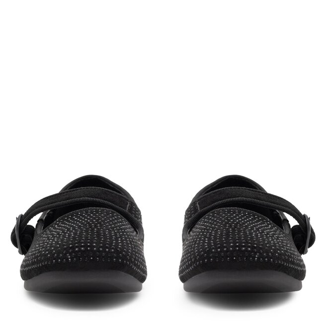 DeeZee Balerini DeeZee CM220714-18 Negru
