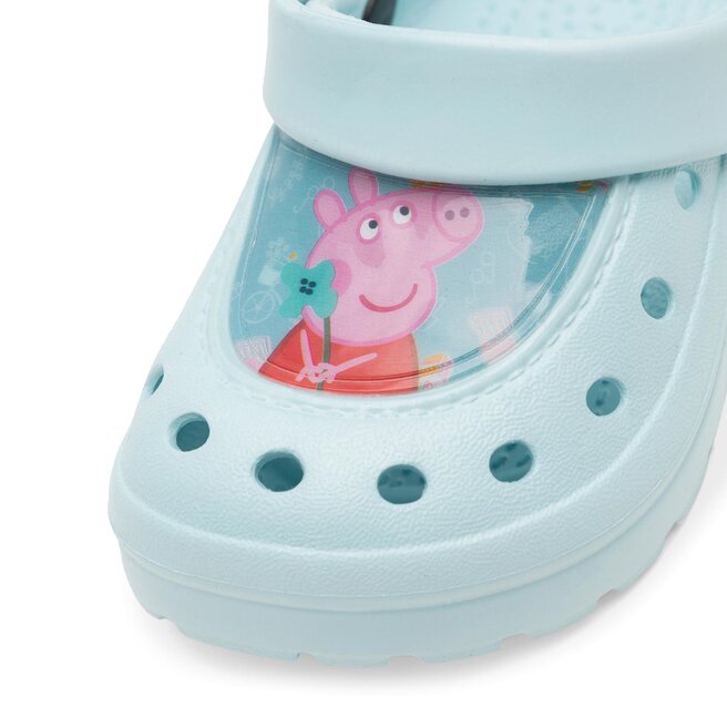 Peppa Pig Papucs Peppa Pig ACROPEP23-29 EO Kék