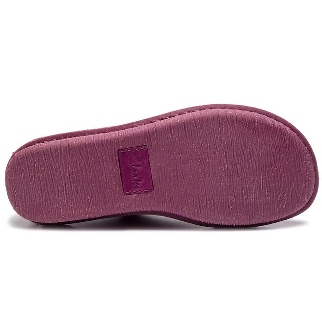 Clarks funny 2025 dream raspberry