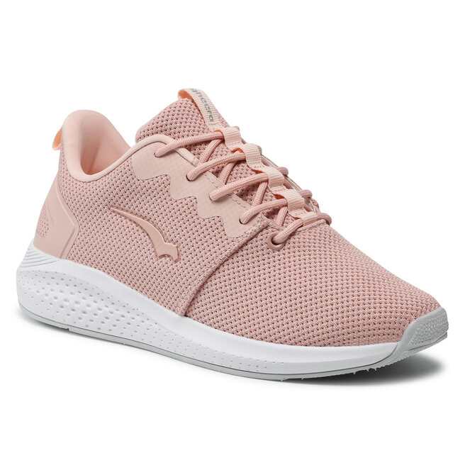 Image de Sneakers Bagheera Switch 86516-43 C3908 Soft Pink/White