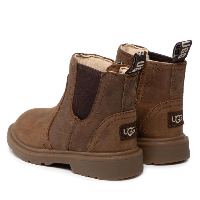 Ugg Cizme Ugg T Bolden Weather 1112455T Wal