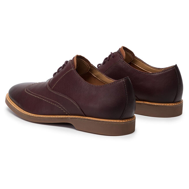 Clarks atticus vibe store