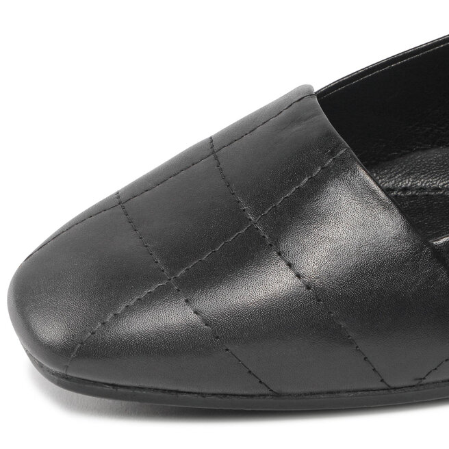 Lasocki Pantofi Lasocki RST-ROMI-17 Black
