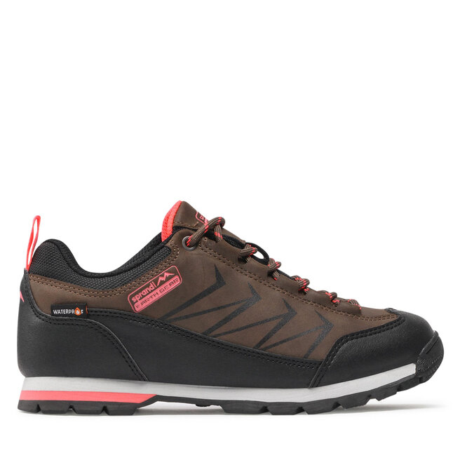 Sprandi Trekkings Sprandi WP-V60353 Brown