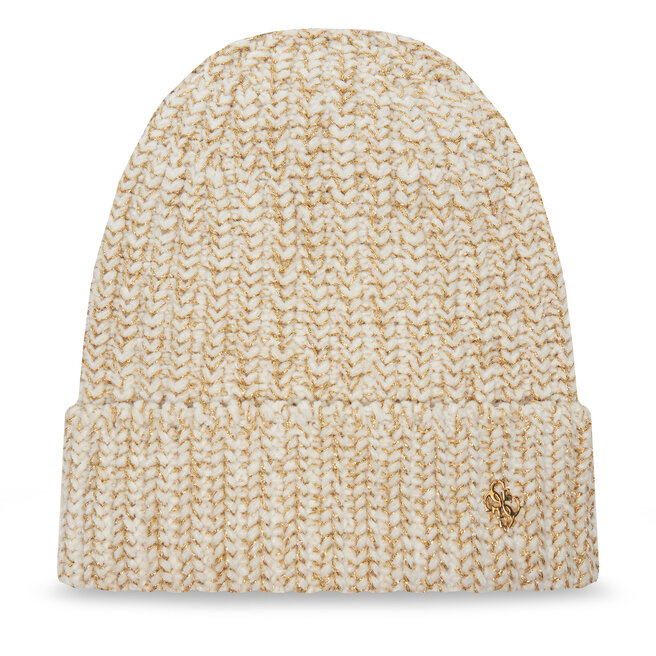 Czapka Guess J4BZ47 - Beżowy