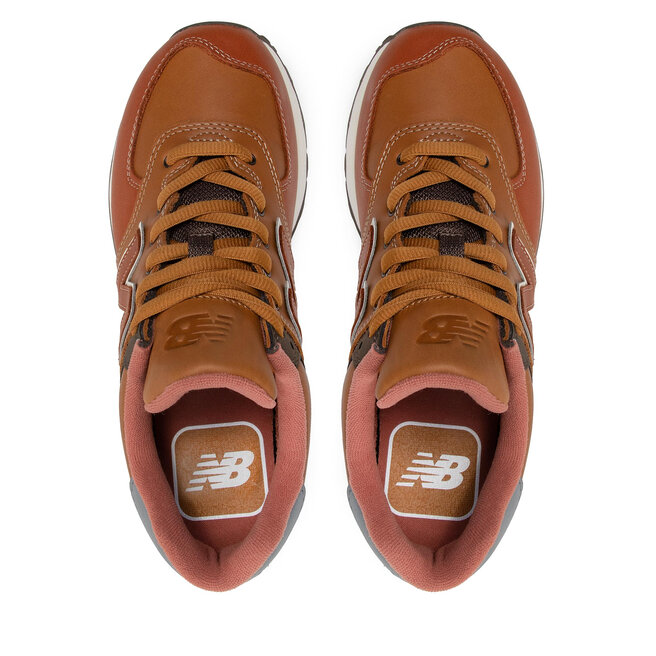 New Balance Sneakers New Balance ML574OMA Maro