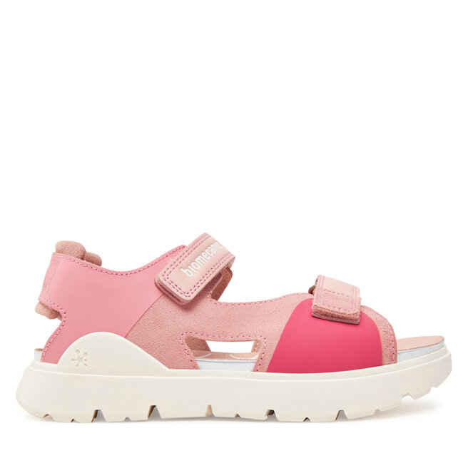 Dziewczęce sandały Biomecanics