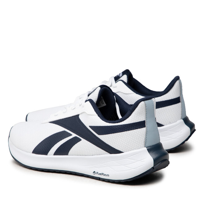 Reebok Chaussures Reebok Energen Plus GY5189 Ftwwht/Vecnav/Gabgry