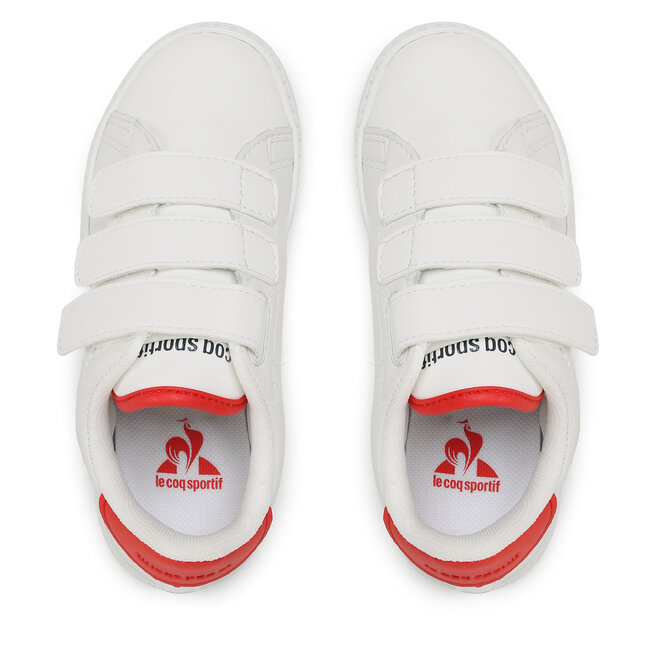 Le Coq Sportif Sneakers Le Coq Sportif Courtset Ps 2310237 Optical White