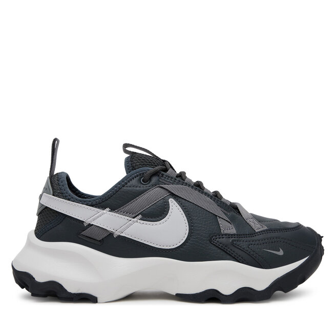 Sneakersy Nike TC 7900 - 001 Szary