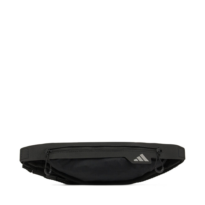 Pas sportowy adidas Running Belt - Czarny