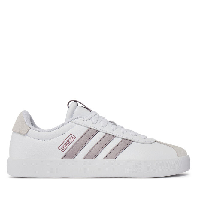 Sneakers adidas VL Court 3 0 Low Skateboarding ID8794 Weiß eschuhe de
