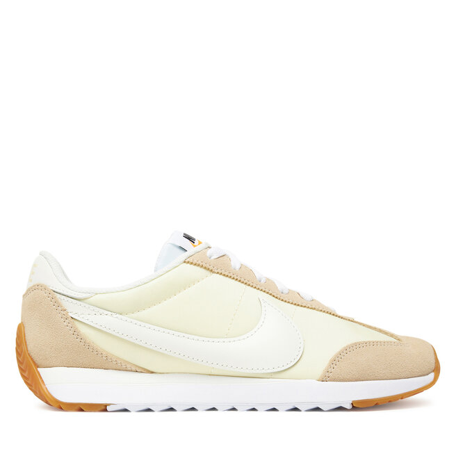 Sneakersy Nike Pacific - 104 Żółty