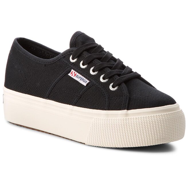 Superga 279 hotsell acotw platform sneaker