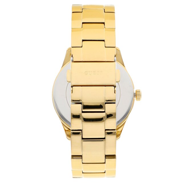 Reloj Guess Emblem GW0485L1 Gold