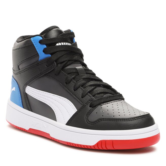 Puma rebound 2025