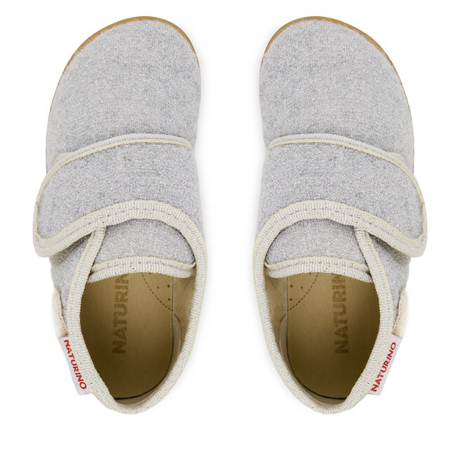 Dziewczęce kapcie Naturino