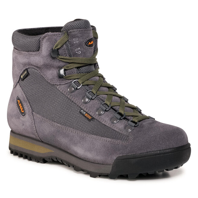 Scarpe da trekking aku top