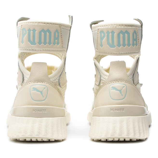 Puma x fenty outlet trainer mid geo